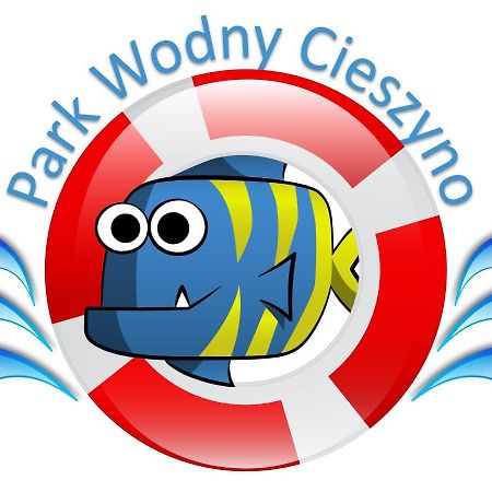 Houseboat Park Wodny Cieszyno Daire Złocieniec Dış mekan fotoğraf